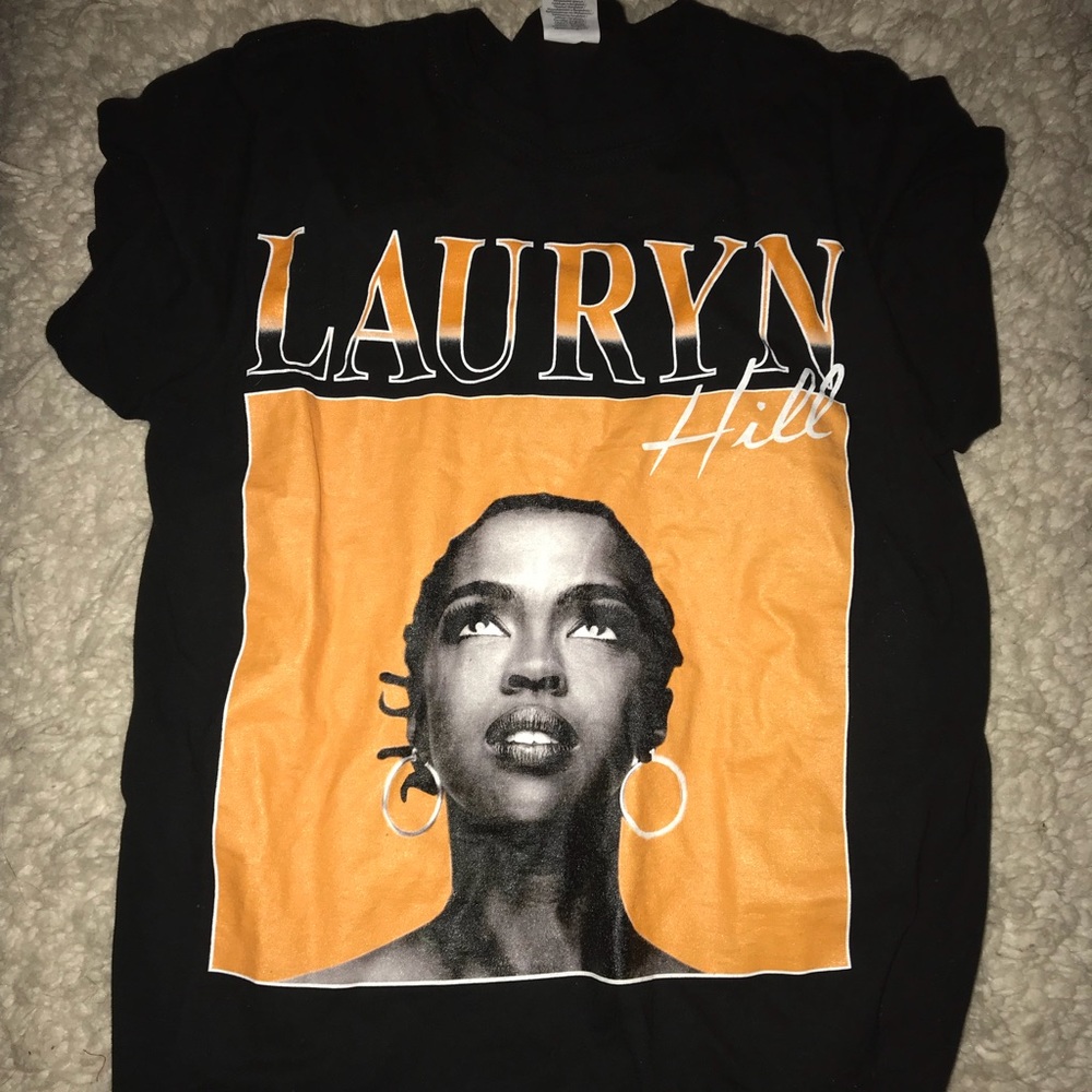 Lauryn Hill T-Shirt